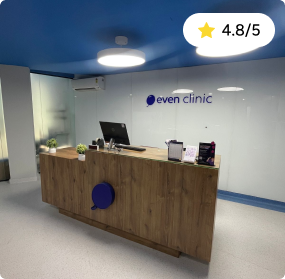 Even Clinic, Koramangala (Magnus Diagnostic Centre)