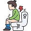 Pain while passing stool