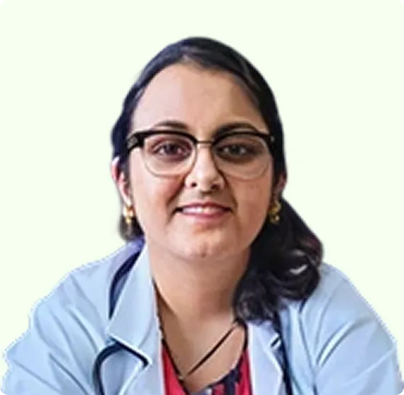 Dr. Poornima Parasuraman