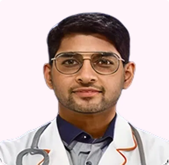 Dr. Sajeet Nayar