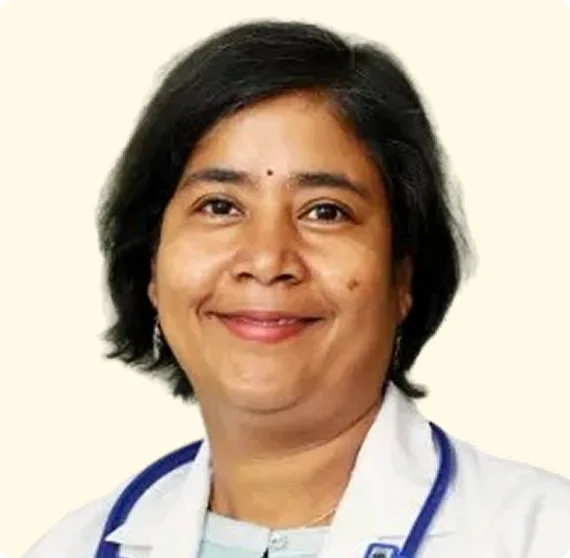 Dr. Sangeetha Siva