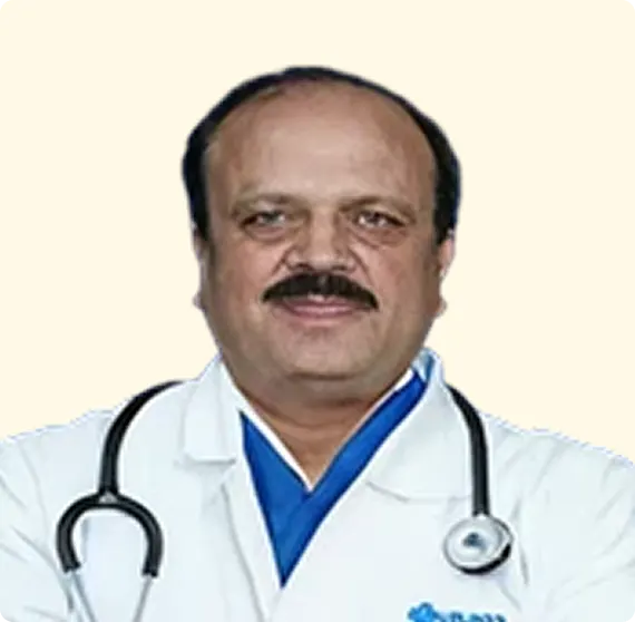 Dr. K N Srikanth