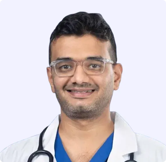 Dr. Vishal Naik