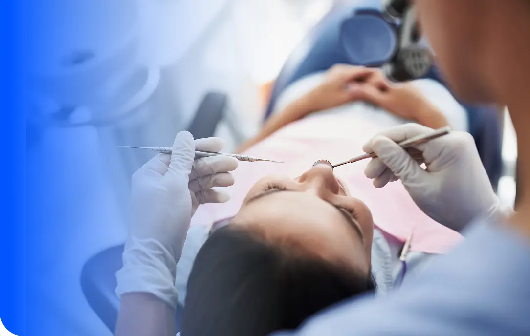 Tonsillectomy surgery hero